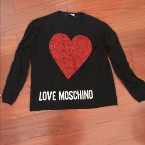 Love Moschino Sweater